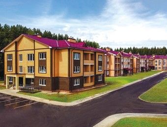 квартиры в ЖК Борисоглебское - Новая Москва квартиры в ЖК Борисоглебское - Новая Москва