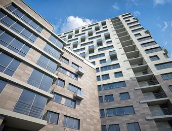 квартиры в ЖК Коминтерна 10 квартиры в ЖК Коминтерна 10