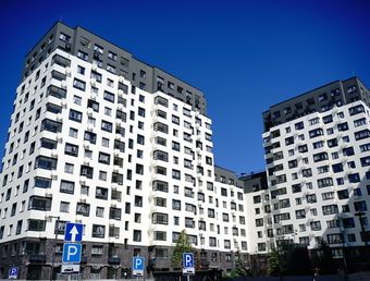 квартиры в ЖК Жилой район Новые Ватутинки квартиры в ЖК Жилой район Новые Ватутинки